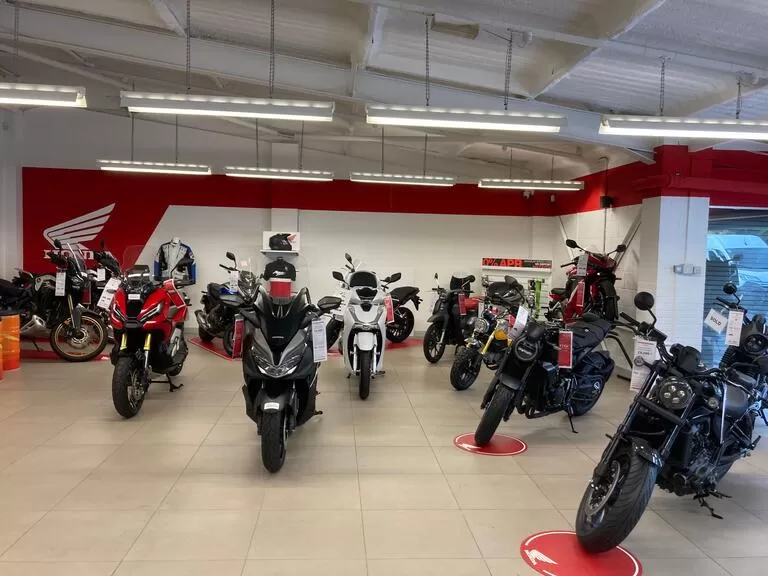 Honda Newcastle
