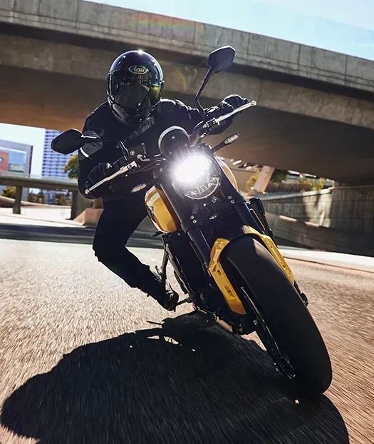New Triumph Motorcycles for sale in Newcastle