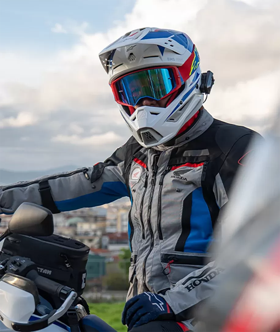Honda Online Store