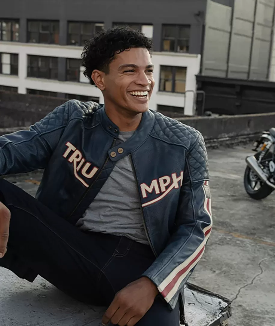Triumph Online Store