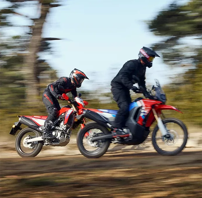 Newcastle Motorcycles News & Events