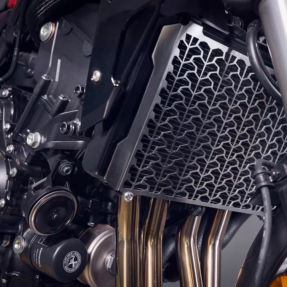 Honda Motorcycle Servicing