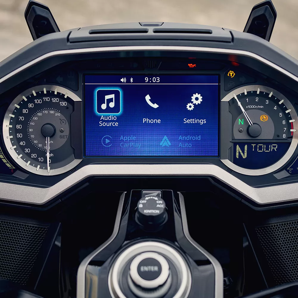 Honda Tailored Service Plans