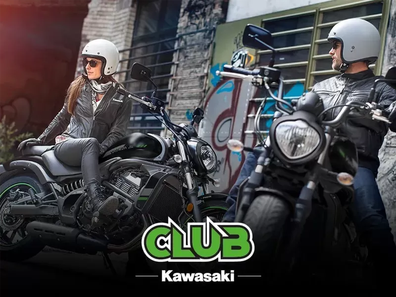 Club Kawasaki