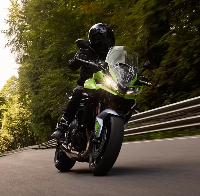 Triumph Offers