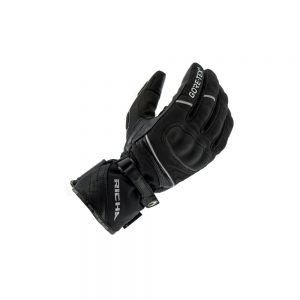 RICHA DIANA LADIES GORETEX GTX GLOVE BLACK