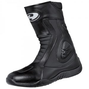 HELD GEAR BOOTS WATERPROOF BLACK