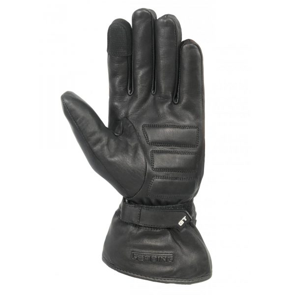 1569926768-39952100.jpg-Gerbing MicroWirePRO® Heated GT Hybrid Motorcycle Gloves