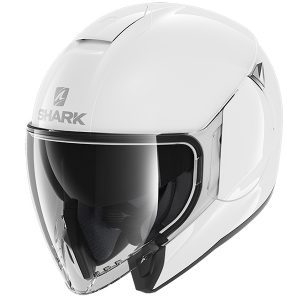 SHARK CITYCRUISER BLANK WHITE WHU