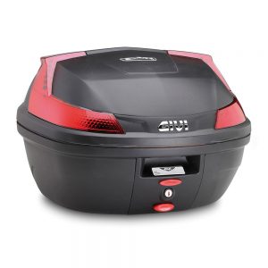 37LTR MONOLOCK TOP BOX