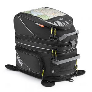 EASYBAG MAGNETIC MODULAR EXPANDING TANKBAG