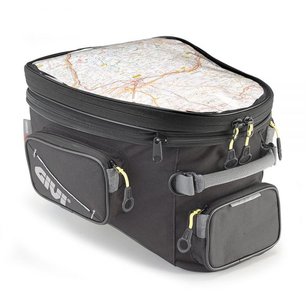 EA118.jpg-“EASY” 25LTR EXPANDABLE TANKLOCK BAG