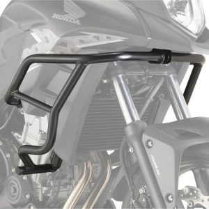 SPECIFIC ENGINE GUARD (BLK) / HONDA CB500X (13-16)