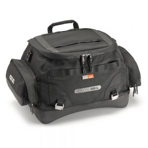 “ULTIMA-T” SADDLE BAG (35LTR) WITH WATERPROOF INNER BAG