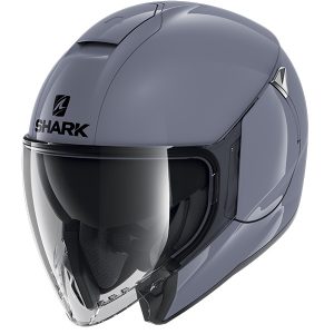 SHARK CITYCRUISER BLANK S01