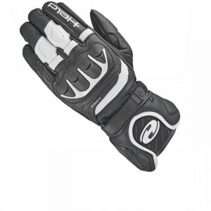 HELD REVEL II SUMMER GLOVES BLACK WHITE