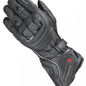 HELD CHIKARA RR GORETEX SUMMER GLOVES BLACK