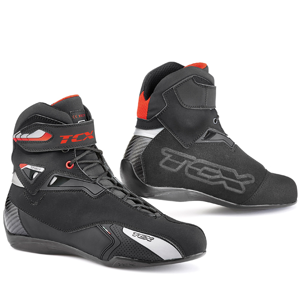 tcx rush boots