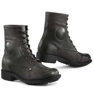 TCX BLEND LADY BOOTS WATERPROOF BROWN