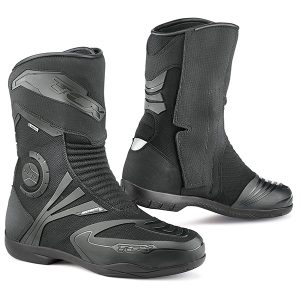 TCX AIR TECH GORETEX BOOTS WATERPROOF BLACK