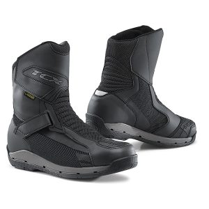 TCX AIRWIRE SURROUND GORETEX BOOTS WATERPROOF BLACK