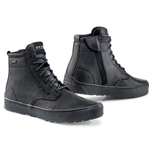 TCX DARTWOOD GORETEX BOOTS WATERPROOF BLACK