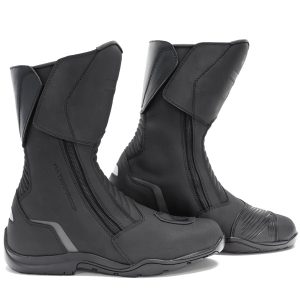 RICHA NOMAD EVO BOOTS WATERPROOF BLACK