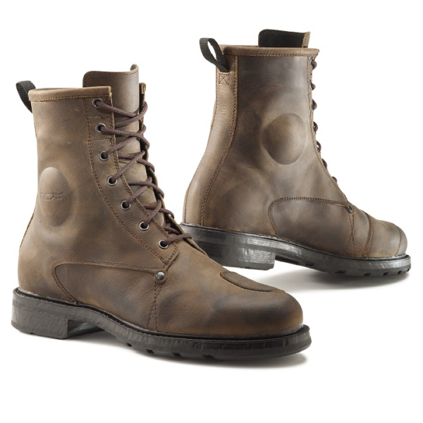 bottes tcx boots fuel waterproof