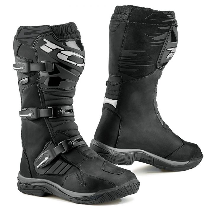 tcx baja gore tex review