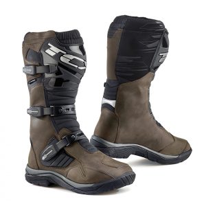 TCX BAJA BOOTS WATERPROOF BROWN
