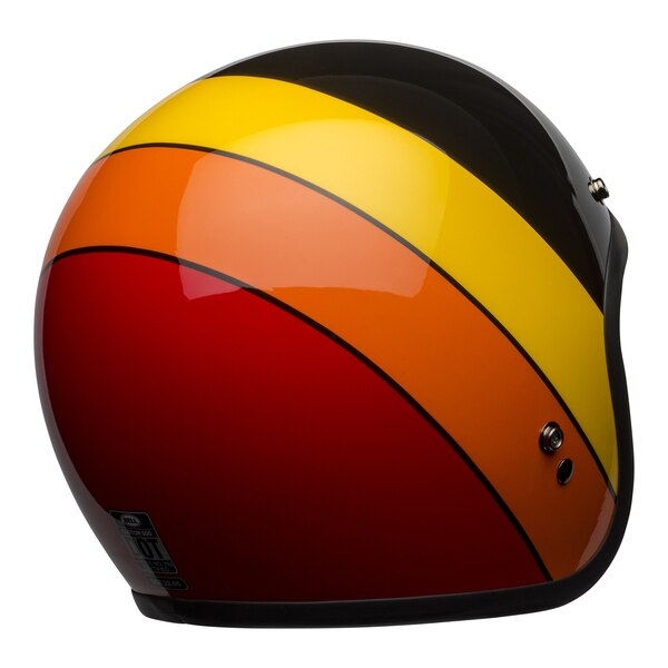 bell-custom-500-culture-helmet-riff-gloss-black-yellow-orange-red-back-right__55142.1601551606.jpg-BELL CRUISER CUSTOM 500 DLX RIF BLACK YELLOW ORANGE RED