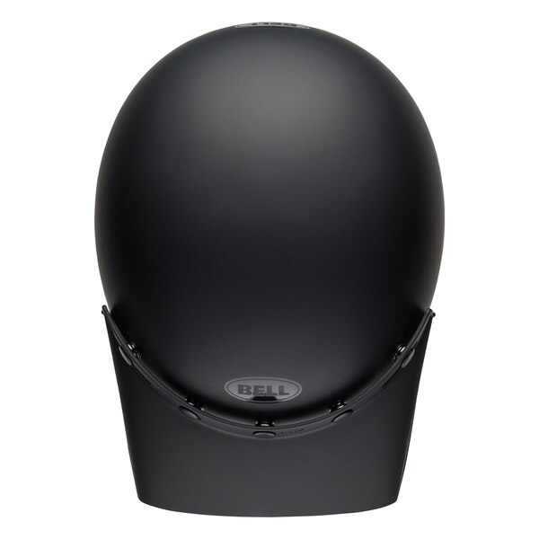 bell-moto-3-culture-helmet-classic-matte-gloss-blackout-top__76542.1538470940.jpg-BELL MOTO-3 CLASSIC BLACKOUT MATT / GLOSS BLACK