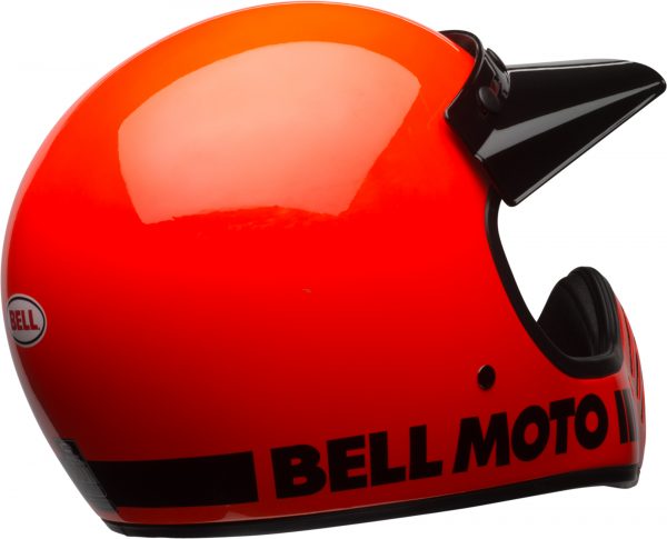 bell-moto-3-culture-helmet-gloss-hi-viz-orange-classic-back-right-BELL MOTO-3 CLASSIC BLACK