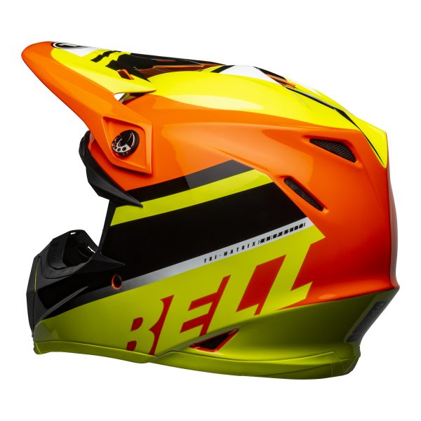 bell-moto-9-mips-dirt-helmet-prophecy-gloss-yellow-orange-black-back-left__50617.jpg-Bell MX 2021 Moto-9 Mips Adult Helmet (Prophecy Gloss Yellow/Orange/Black)