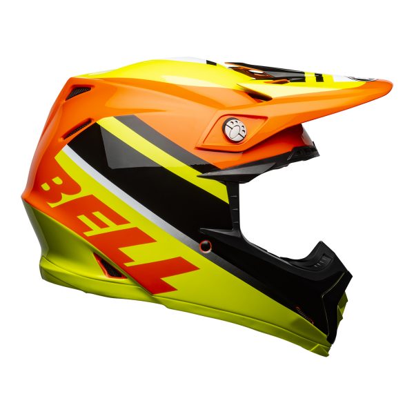 bell-moto-9-mips-dirt-helmet-prophecy-gloss-yellow-orange-black-right__89876.jpg-Bell MX 2021 Moto-9 Mips Adult Helmet (Prophecy Gloss Yellow/Orange/Black)