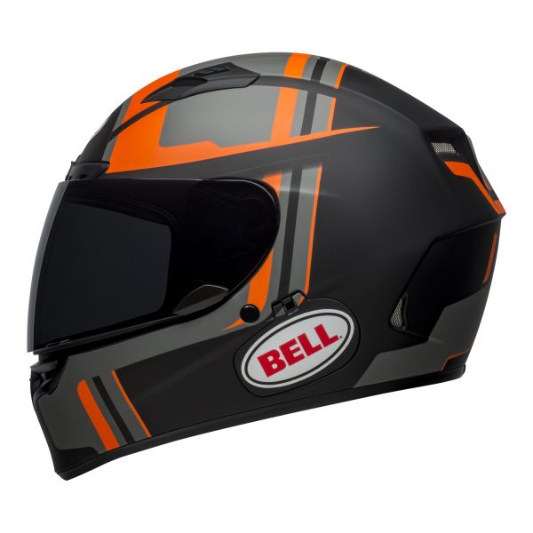 bell-qualifier-dlx-mips-street-helmet-torque-matte-black-orange-left-BELL QUALIFIER DLX MIPS TORQUE MATT BLACK ORANGE