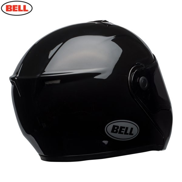 bell-srt-modular-street-helmet-gloss-black-br-BELL SRT MODULAR TRANSMIT GLOSS HI VIZ