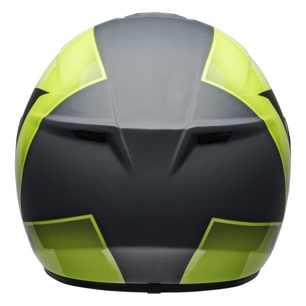 bell-srt-modular-street-helmet-presence-matte-gloss-gray-hi-viz-yellow-back__98556.1549293950.jpg-BELL SRT MODULAR PRESENCE MATT/GLOSS HI-VIZ GREY