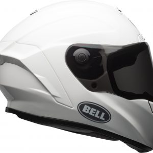 Bell Street 2021 Star DLX MIPS Adult Helmet Helmet (Solid White)