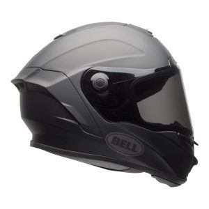 Bell Street 2021 Star DLX MIPS Adult Helmet Helmet (Solid Matte Black)