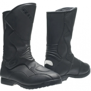 RICHA AQUA BOOTS WATERPROOF BLACK