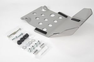 08P70-K1T-E50 GENUINE HONDA KIT SKID PLATE CRF300LA