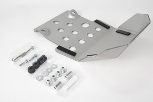 08P70-K1T-E50 GENUINE HONDA KIT SKID PLATE CRF300LA