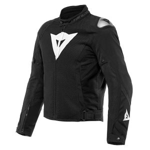 DAINESE ENERGYCA AIR TEXTILE JACKET 631 (FORWARD ORDER FEBRUARY DELIVERY) – BLACK/BLACK