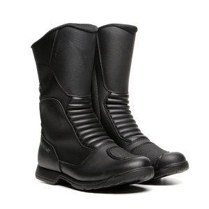 DAINESE BLIZZARD D-WP BOOTS 001 – BLACK