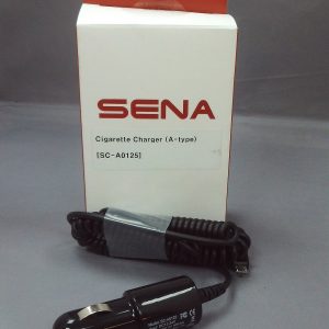 Sena Cigarette Charger 5V (A-type) SC-A0125