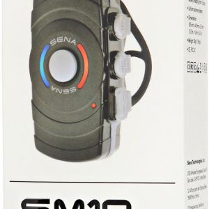 Sena SM10 Dual Stream Bluetooth Stereo Transmitter SM10-01