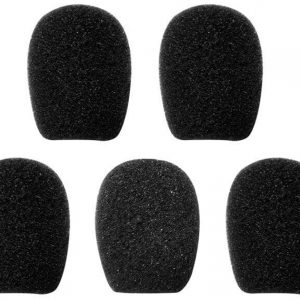 Sena Microphone Sponges (5 pcs)