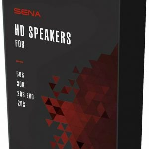 Sena HD Speakers (20S/EVO 30K 50S) [SC-A0325]