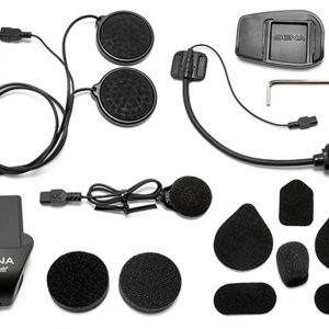 Sena Smh5-A0313 Clamp Kit For SMH5/SMH5-FM/SPH10H-FM